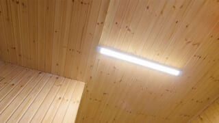 天井に木目クロスを使用するデメリット・注意点とは？